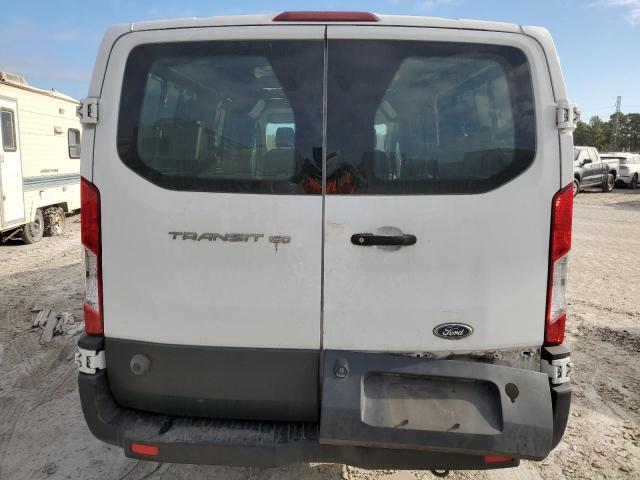 VIN 1FTYE9ZMXKKB53989 2019 Ford Transit, T-150 no.6