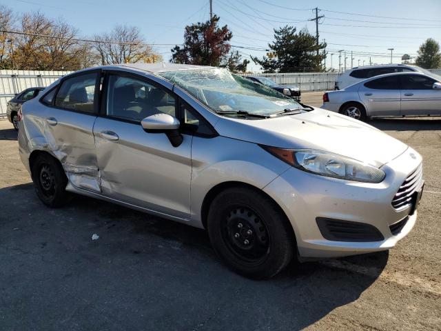 2015 FORD FIESTA - 3FADP4AJ3FM141085