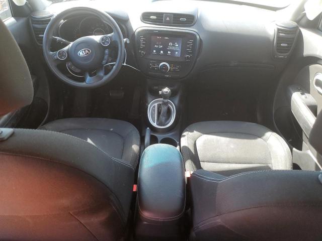 2019 KIA SOUL + - KNDJP3A54K7018992
