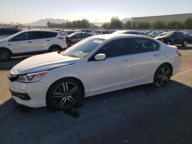 VIN 1HGCR2F13HA023973 2017 Honda Accord, Sport Spec... no.1