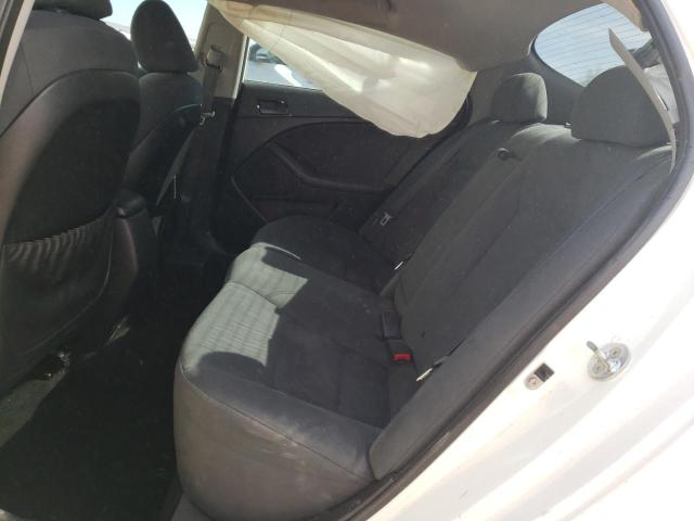 2015 KIA OPTIMA LX - KNAGM4A78F5600196