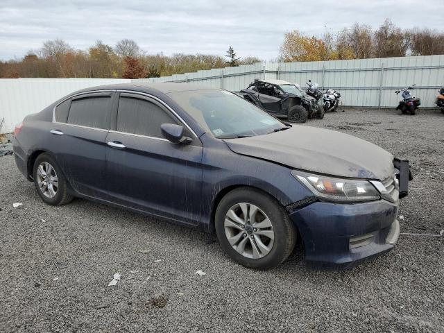 VIN 1HGCR2F39EA177147 2014 Honda Accord, LX no.4