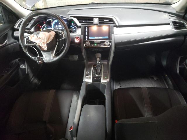 2016 HONDA CIVIC EX - 19XFC2F74GE025017