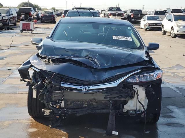 2020 CHEVROLET MALIBU PRE - 1G1ZE5SX7LF003181