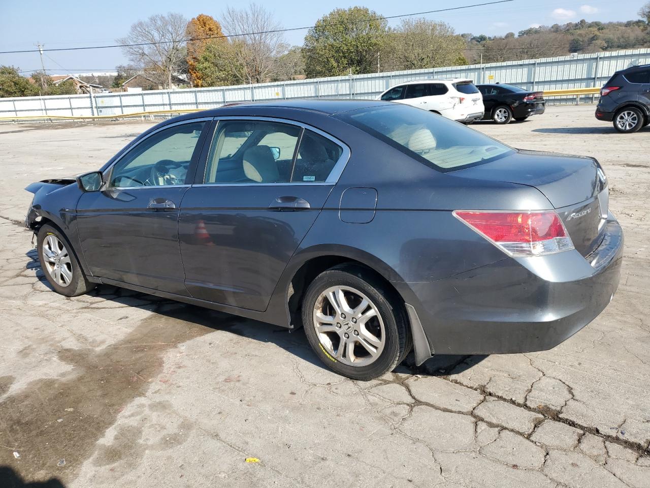 Lot #2974751167 2009 HONDA ACCORD LXP