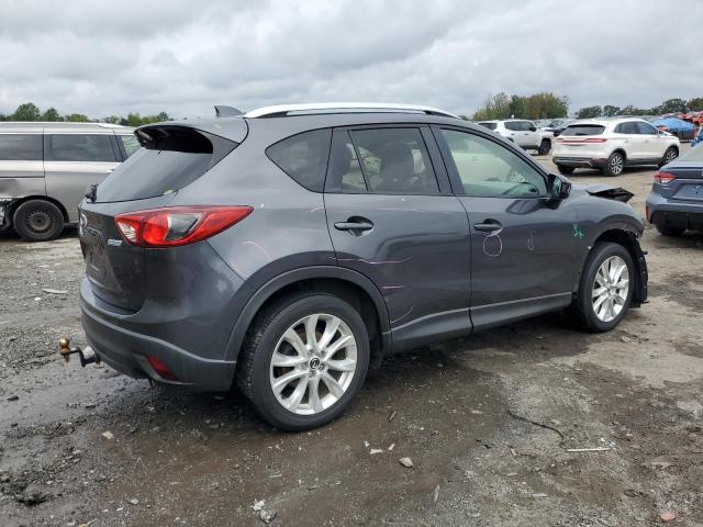 VIN JM3KE4DY1E0343044 2014 Mazda CX-5, GT no.3