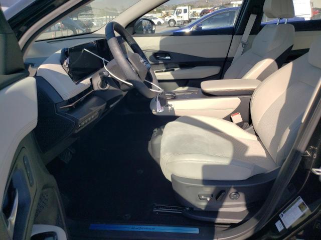 2024 NISSAN ARIYA ENGA JN1CF0BBXRM736897