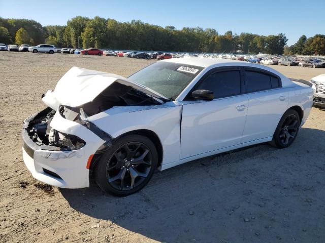 2020 DODGE CHARGER SX #3030629116