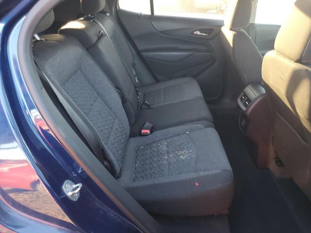 2022 CHEVROLET EQUINOX LT - 3GNAXKEV0NL260366