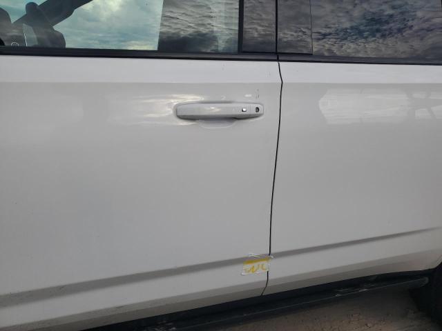 2023 GMC YUKON AT4 1GKS2CKD0PR562589