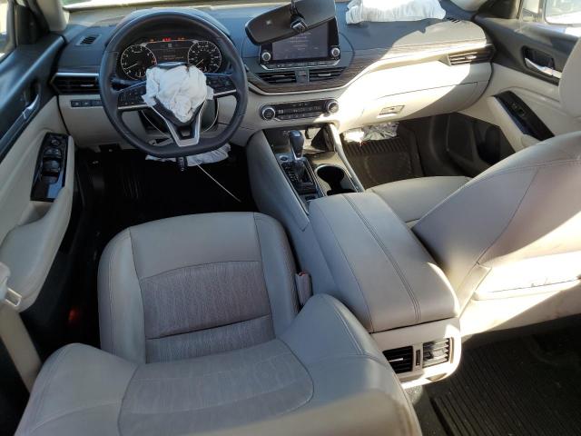 2020 NISSAN ALTIMA SL - 1N4BL4EVXLC250964