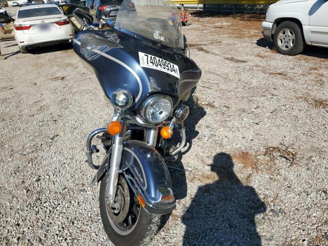 2003 HARLEY-DAVIDSON FLHTCUI 1HD1FCW153Y622201