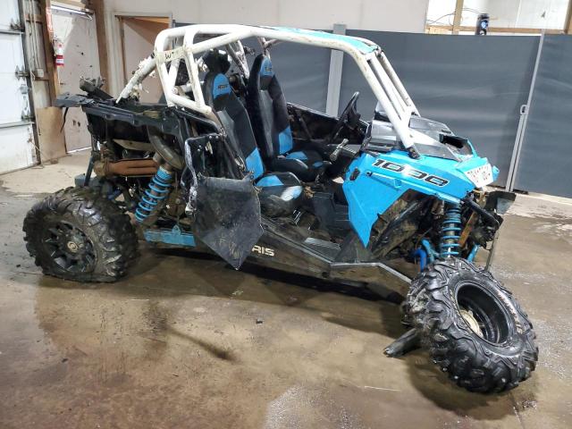 2020 POLARIS RZR XP 100 - 3NSNAE996LH850354
