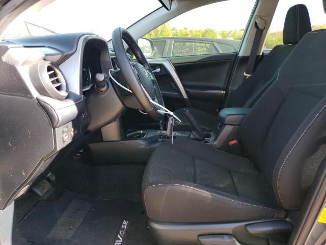 2018 TOYOTA RAV4 ADVEN - JTMRFREV1JJ734186