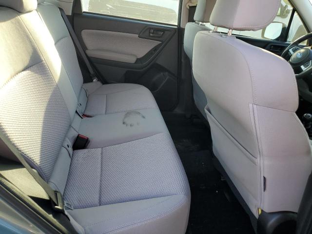 2017 SUBARU FORESTER 2 - JF2SJAACXHG804234