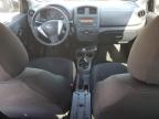 NISSAN VERSA S photo