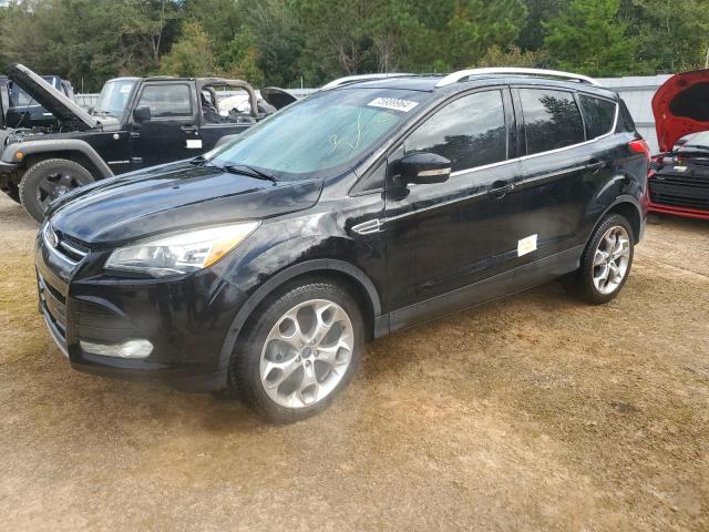 VIN 1FMCU0J92GUB66839 2016 Ford Escape, Titanium no.1