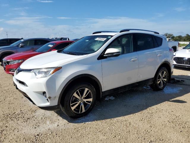 VIN JTMRFREV8JJ183528 2018 Toyota RAV4, Adventure no.1