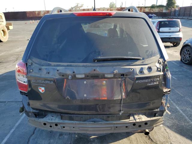 2015 SUBARU FORESTER 2 - JF2SJADC0FH582001
