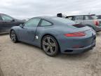 Lot #3023280994 2017 PORSCHE 911 CARRER