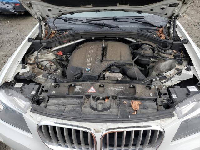 VIN 5UXWX7C52E0E75809 2014 BMW X3, Xdrive35I no.11