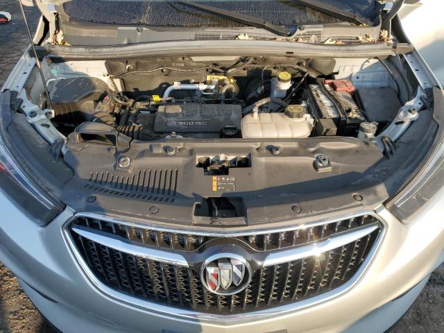 2017 BUICK ENCORE SPO - KL4CJ2SB7HB035794