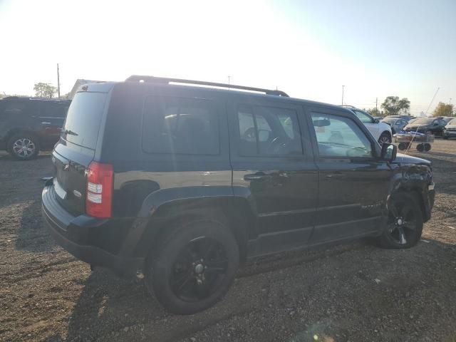 2016 JEEP PATRIOT LA - 1C4NJRFB2GD672757