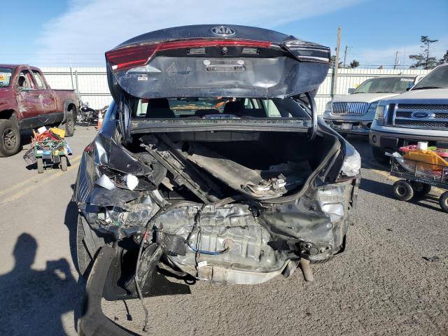 2019 KIA FORTE FE - 3KPF24AD9KE073780