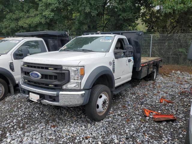 2020 FORD F550 SUPER #2979416651