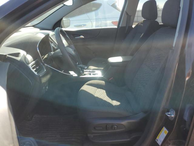 2020 CHEVROLET EQUINOX LT - 2GNAXKEV1L6114737