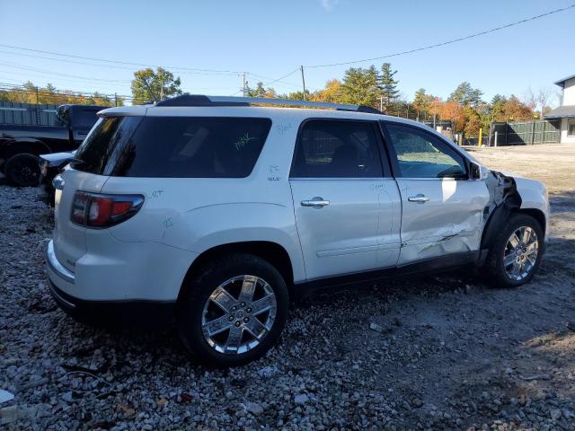 2017 GMC ACADIA LIM - 1GKKVSKD9HJ139737