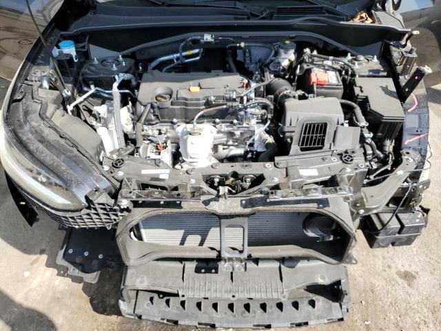 VIN 3CZRZ1H57RM723495 2024 Honda HR-V, Sport no.12