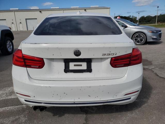 VIN WBA8B9G59JNU57426 2018 BMW 3 Series, 330 I no.6