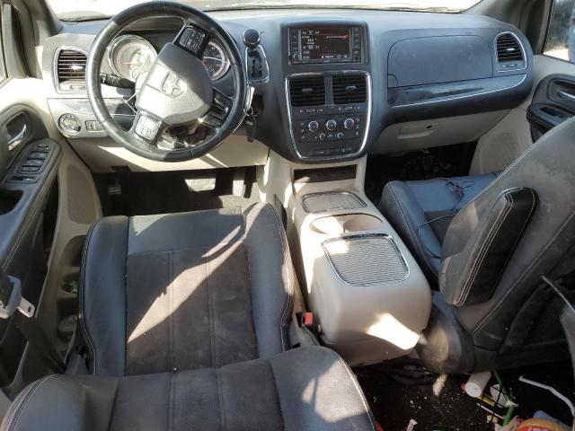 2020 DODGE GRAND CARA - 2C4RDGCG3LR153608