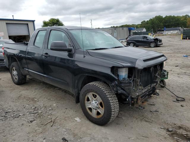 Vin: 5tfum5f16gx066153, lot: 73083944, toyota tundra double cab sr 20164