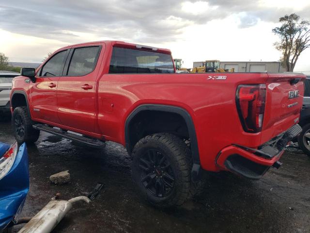 2023 GMC SIERRA K15 - 3GTUUCED4PG123941