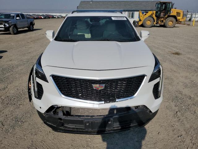 2021 CADILLAC XT4 SPORT - 1GYFZFR43MF032608
