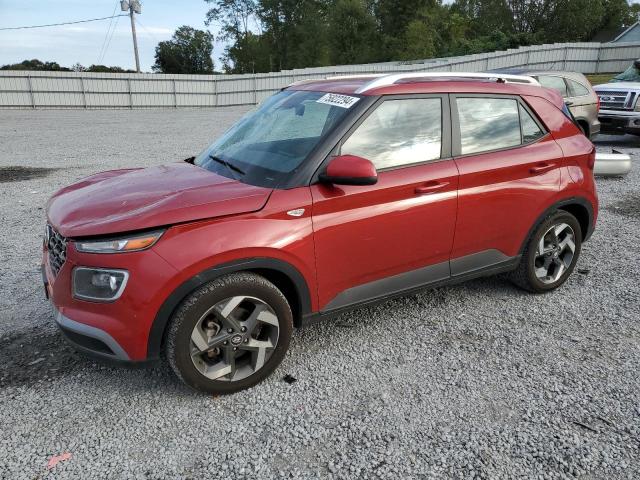2022 HYUNDAI VENUE SEL - KMHRC8A3XNU204306