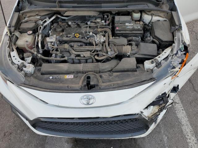 2020 TOYOTA COROLLA XS - JTDT4RCE1LJ014744