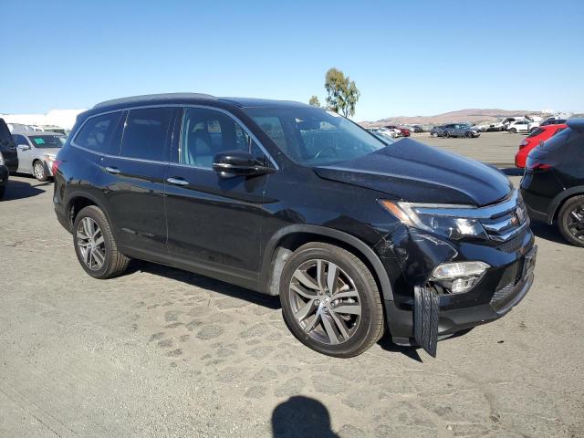 VIN 5FNYF6H90GB077874 2016 Honda Pilot, Touring no.4