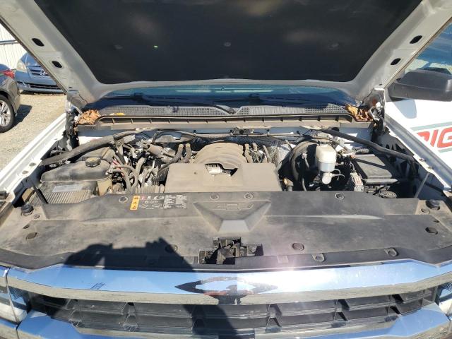 2018 CHEVROLET SILVERADO - 1GCNCNEH8JZ240595