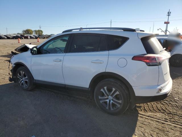 2018 TOYOTA RAV4 LE - 2T3BFREV8JW855557