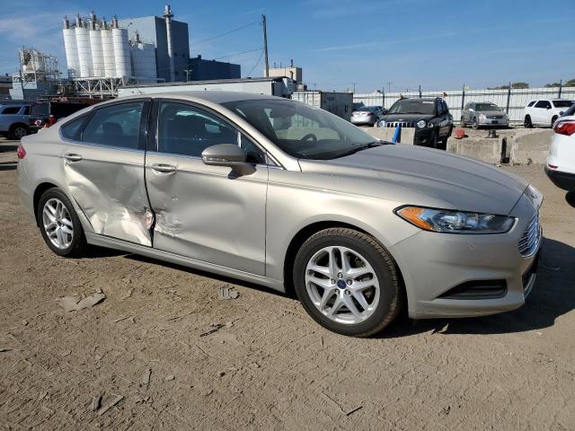 2016 FORD FUSION SE - 3FA6P0HD3GR155851