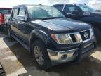 NISSAN FRONTIER S photo