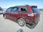 TOYOTA SIENNA LE photo