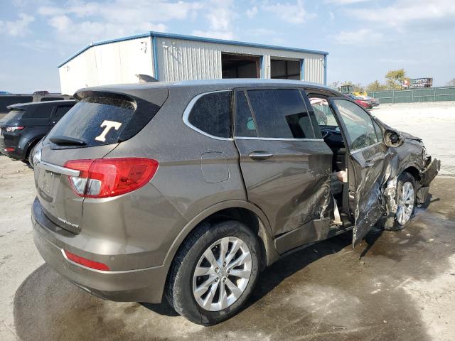 2017 BUICK ENVISION E - LRBFXBSA3HD097768