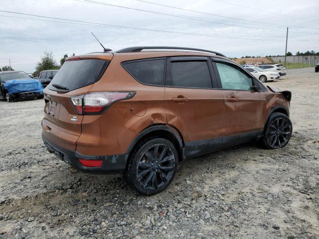 2017 FORD ESCAPE SE - 1FMCU9GD5HUB22531