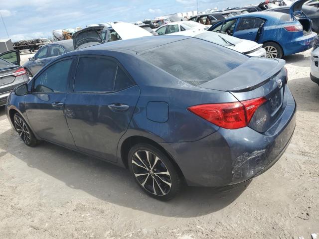 2019 TOYOTA COROLLO 5YFBURHE0KP887867