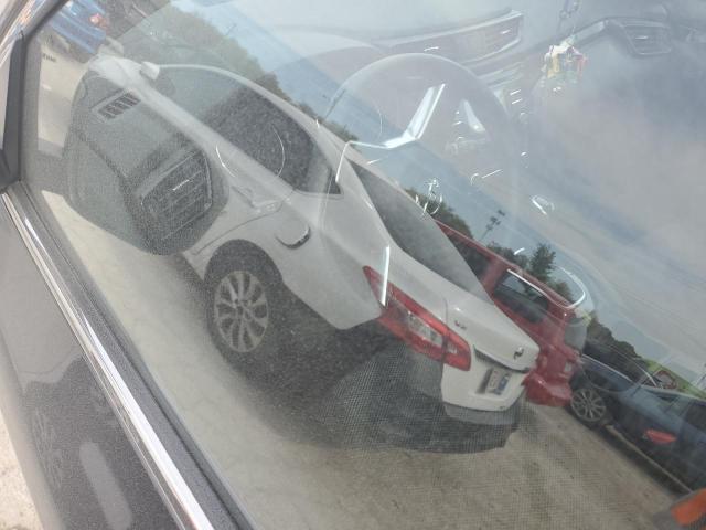 2018 NISSAN ROGUE SPOR - JN1BJ1CR2JW288000