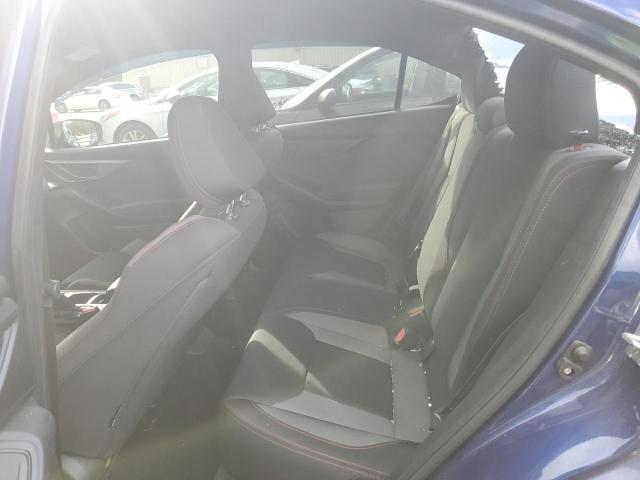 2022 SUBARU WRX - JF1VBAA62N9008103